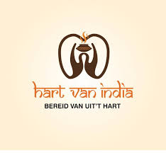 Hart van India logo